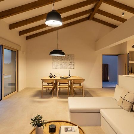 Avertosia Luxury Villas Argostoli  Bagian luar foto