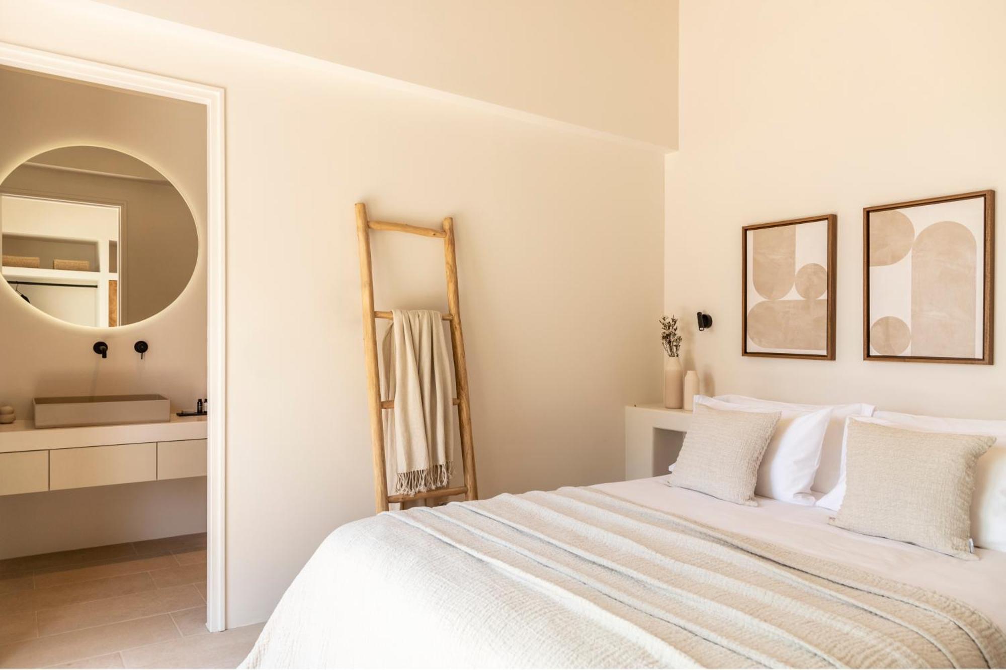 Avertosia Luxury Villas Argostoli  Bagian luar foto