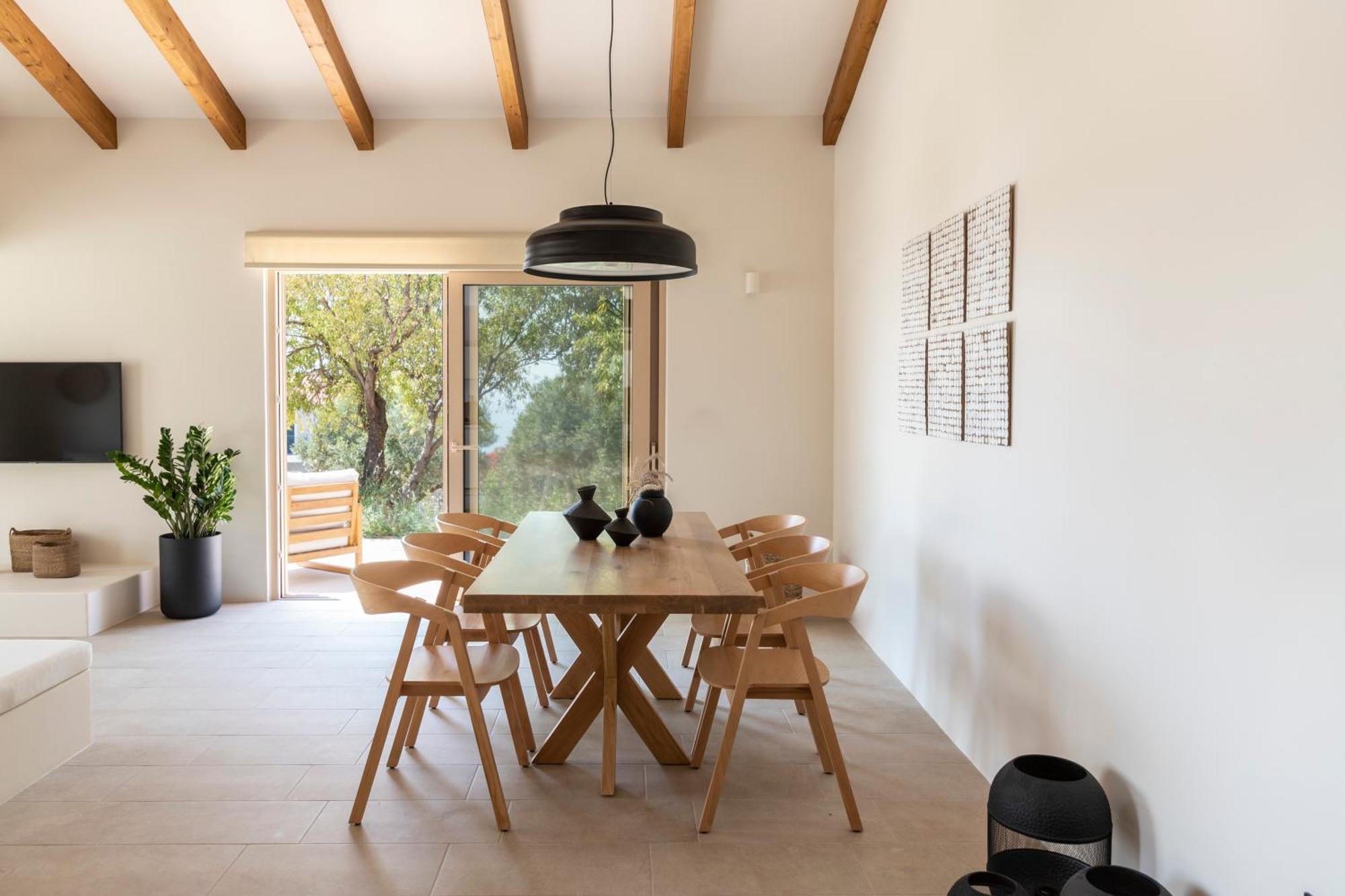 Avertosia Luxury Villas Argostoli  Bagian luar foto