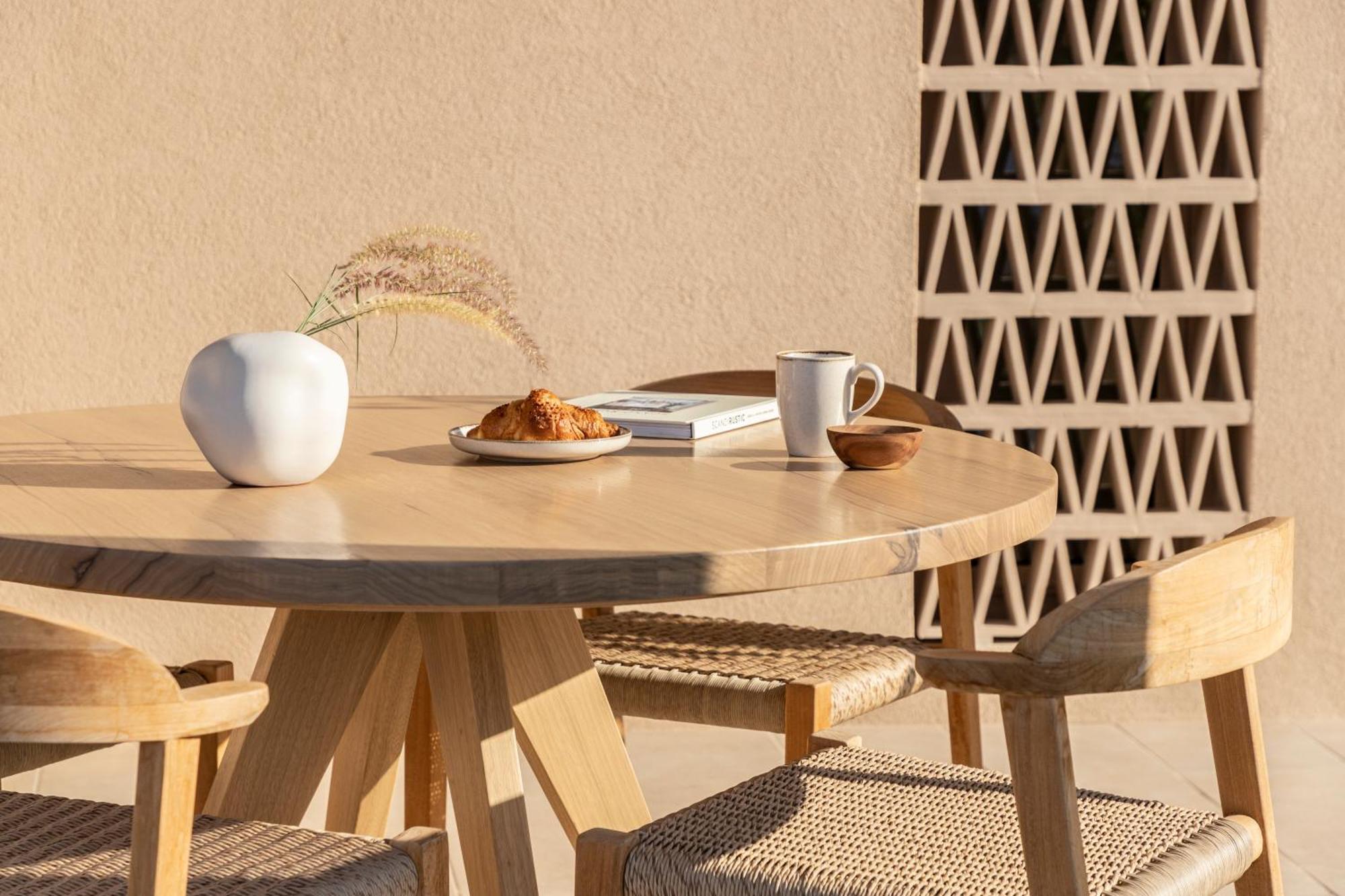 Avertosia Luxury Villas Argostoli  Bagian luar foto