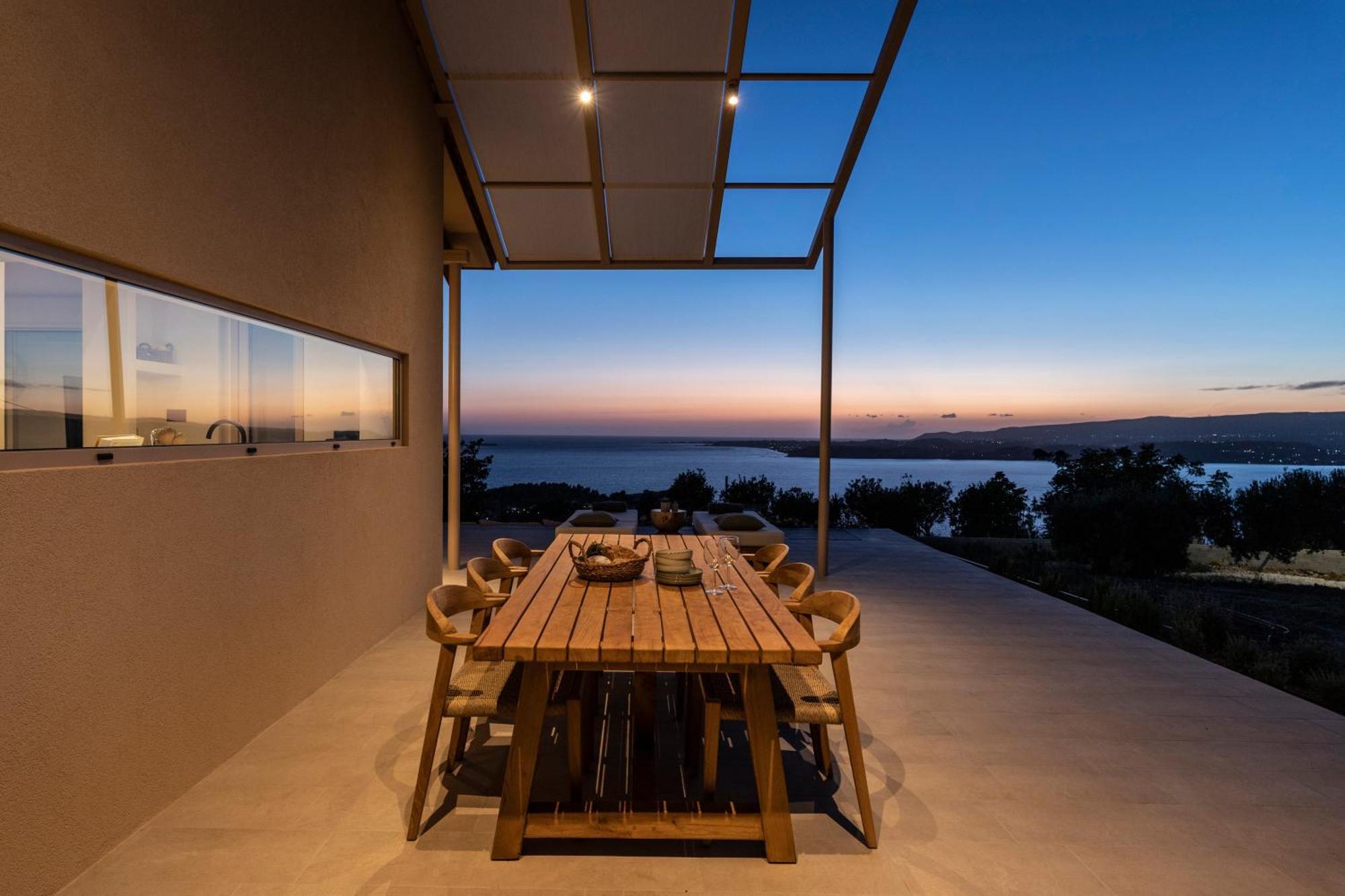 Avertosia Luxury Villas Argostoli  Bagian luar foto