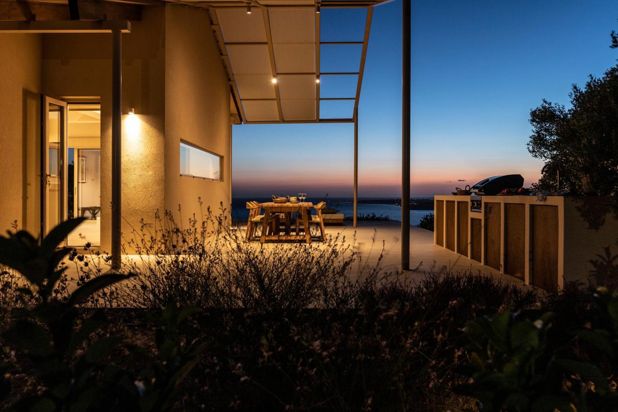 Avertosia Luxury Villas Argostoli  Bagian luar foto