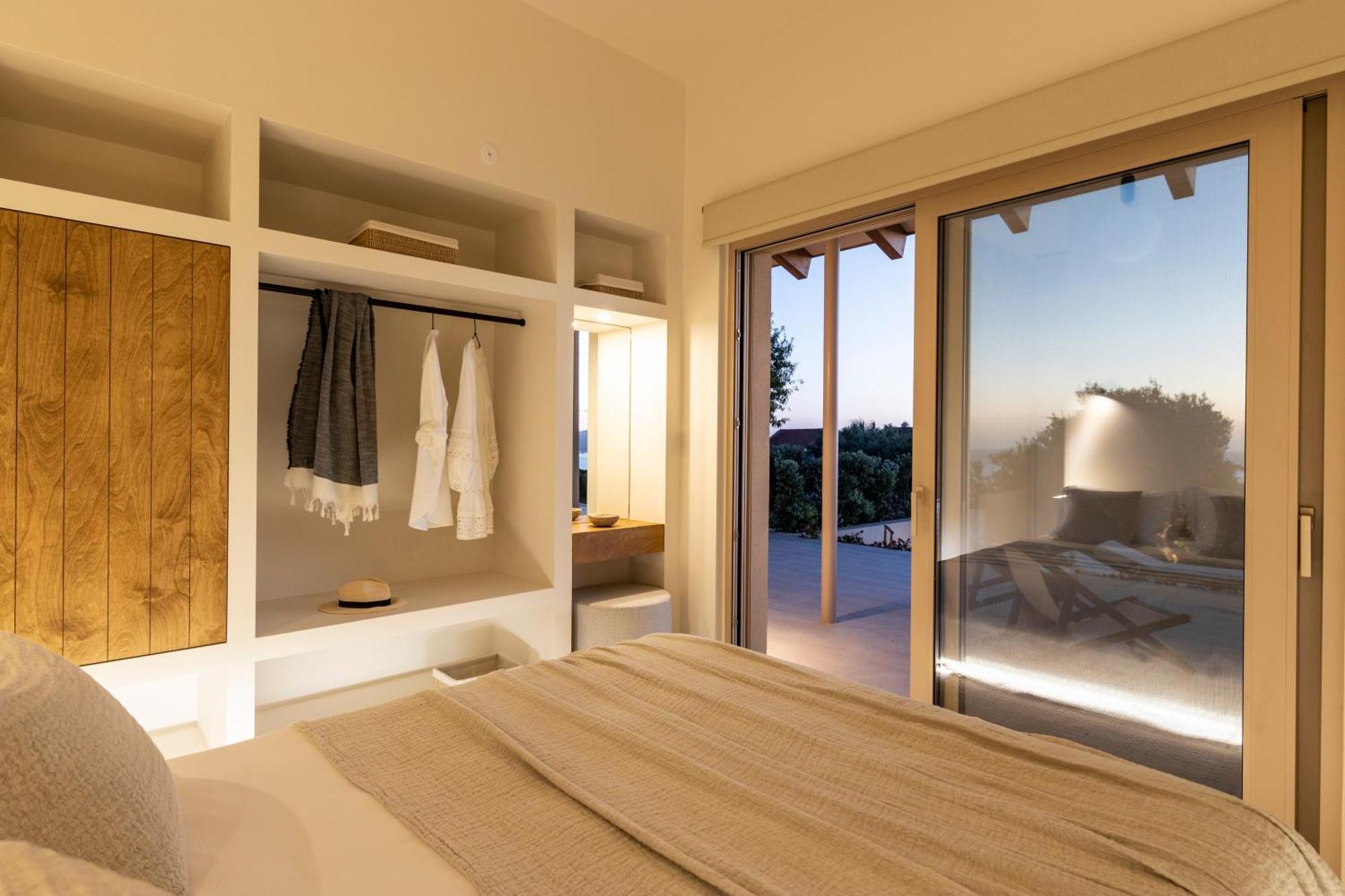 Avertosia Luxury Villas Argostoli  Bagian luar foto
