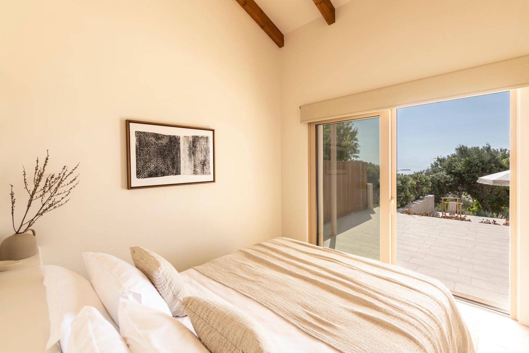 Avertosia Luxury Villas Argostoli  Bagian luar foto