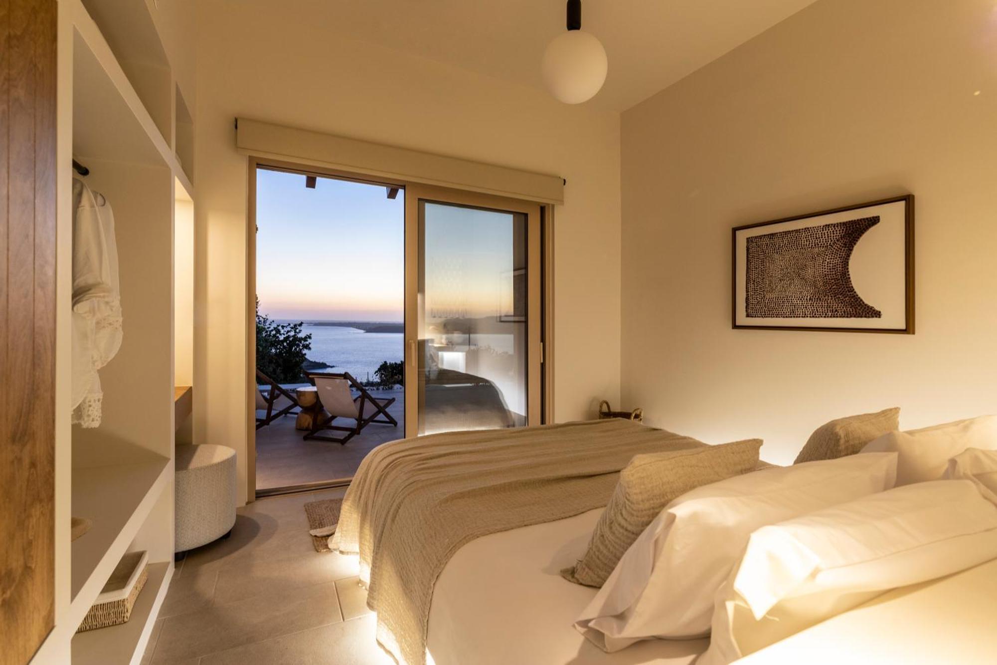 Avertosia Luxury Villas Argostoli  Bagian luar foto
