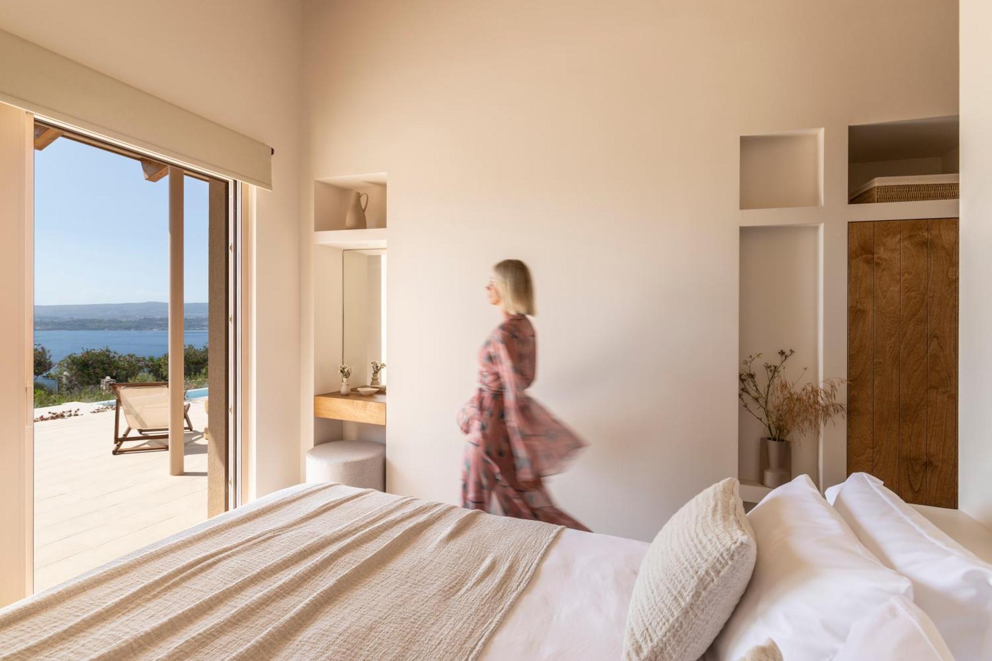 Avertosia Luxury Villas Argostoli  Bagian luar foto