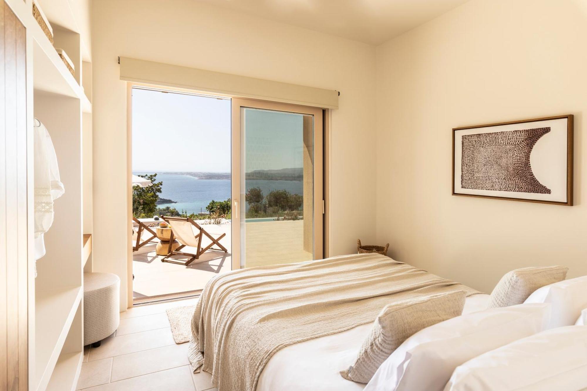 Avertosia Luxury Villas Argostoli  Bagian luar foto