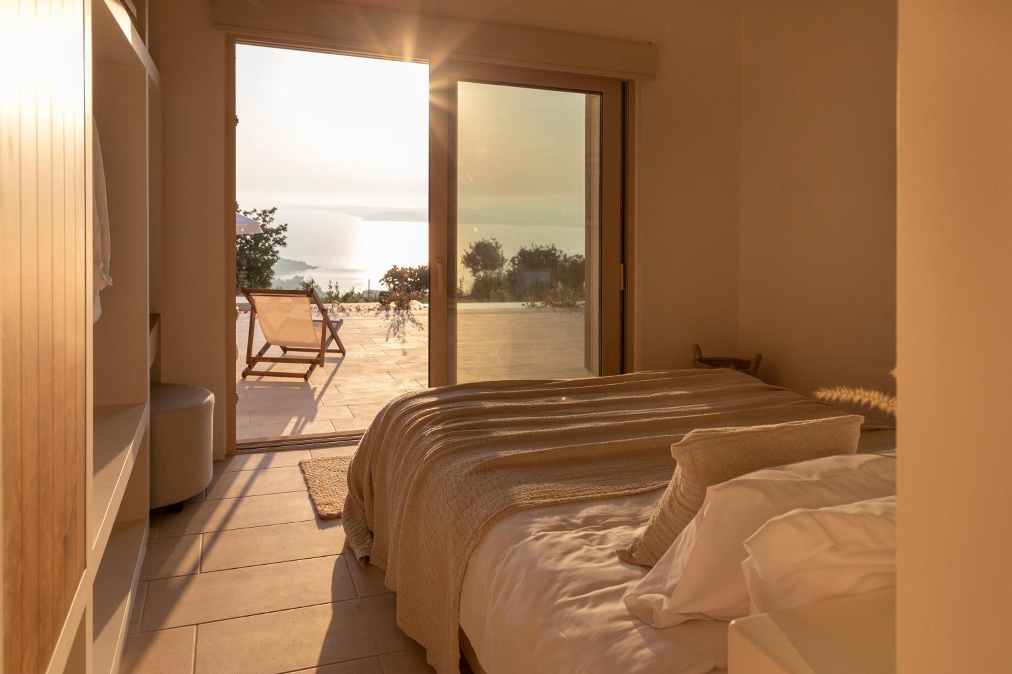 Avertosia Luxury Villas Argostoli  Bagian luar foto