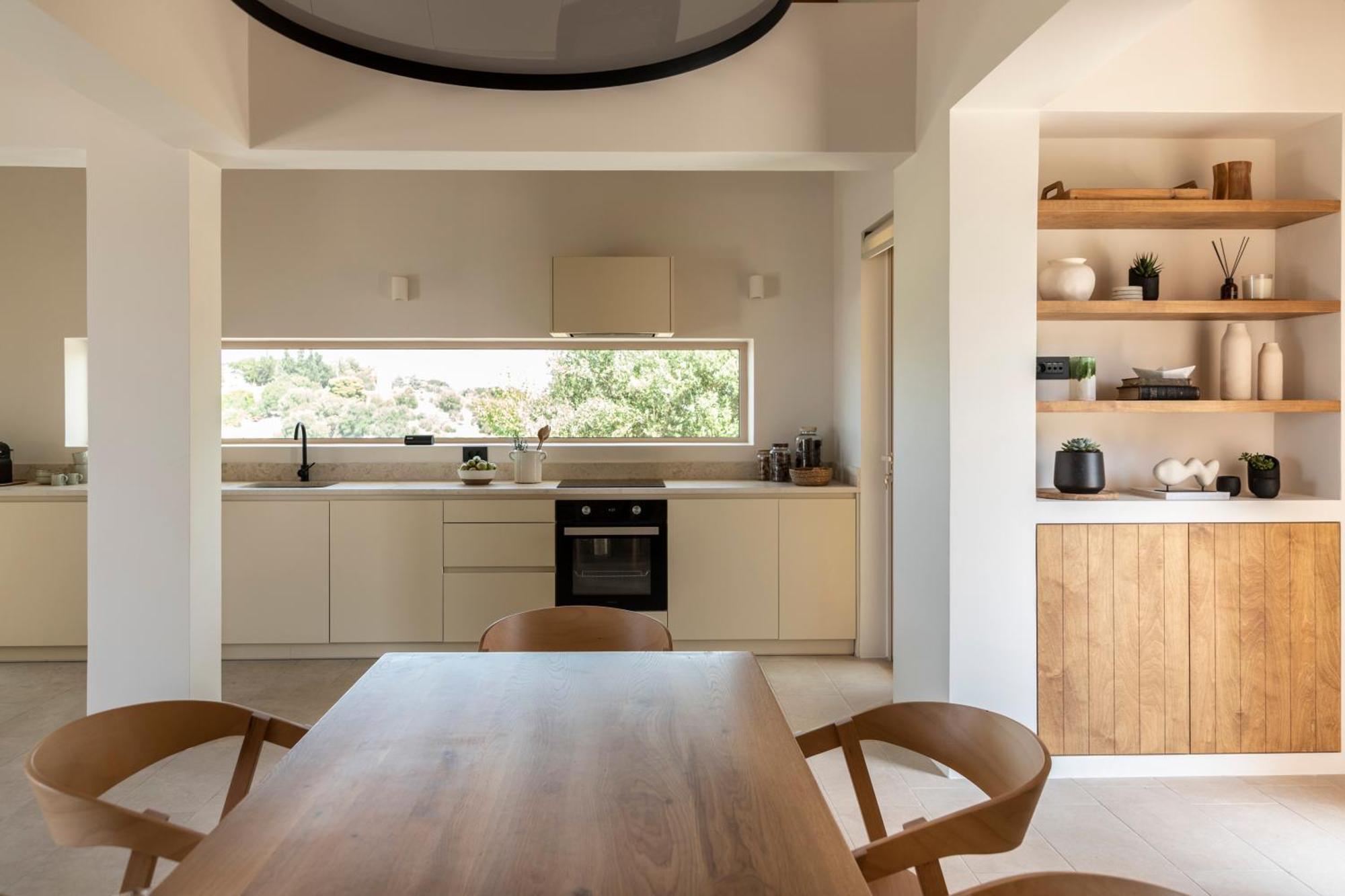 Avertosia Luxury Villas Argostoli  Bagian luar foto