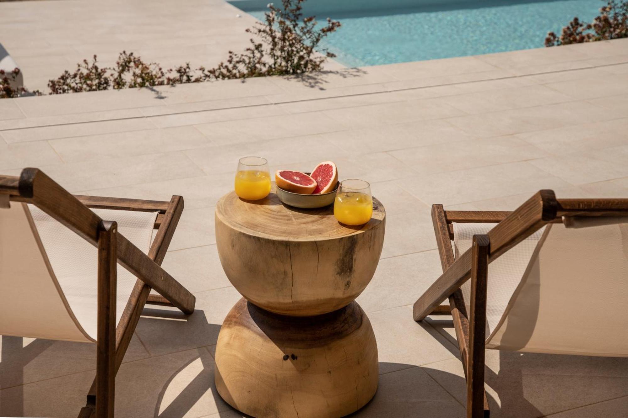 Avertosia Luxury Villas Argostoli  Bagian luar foto