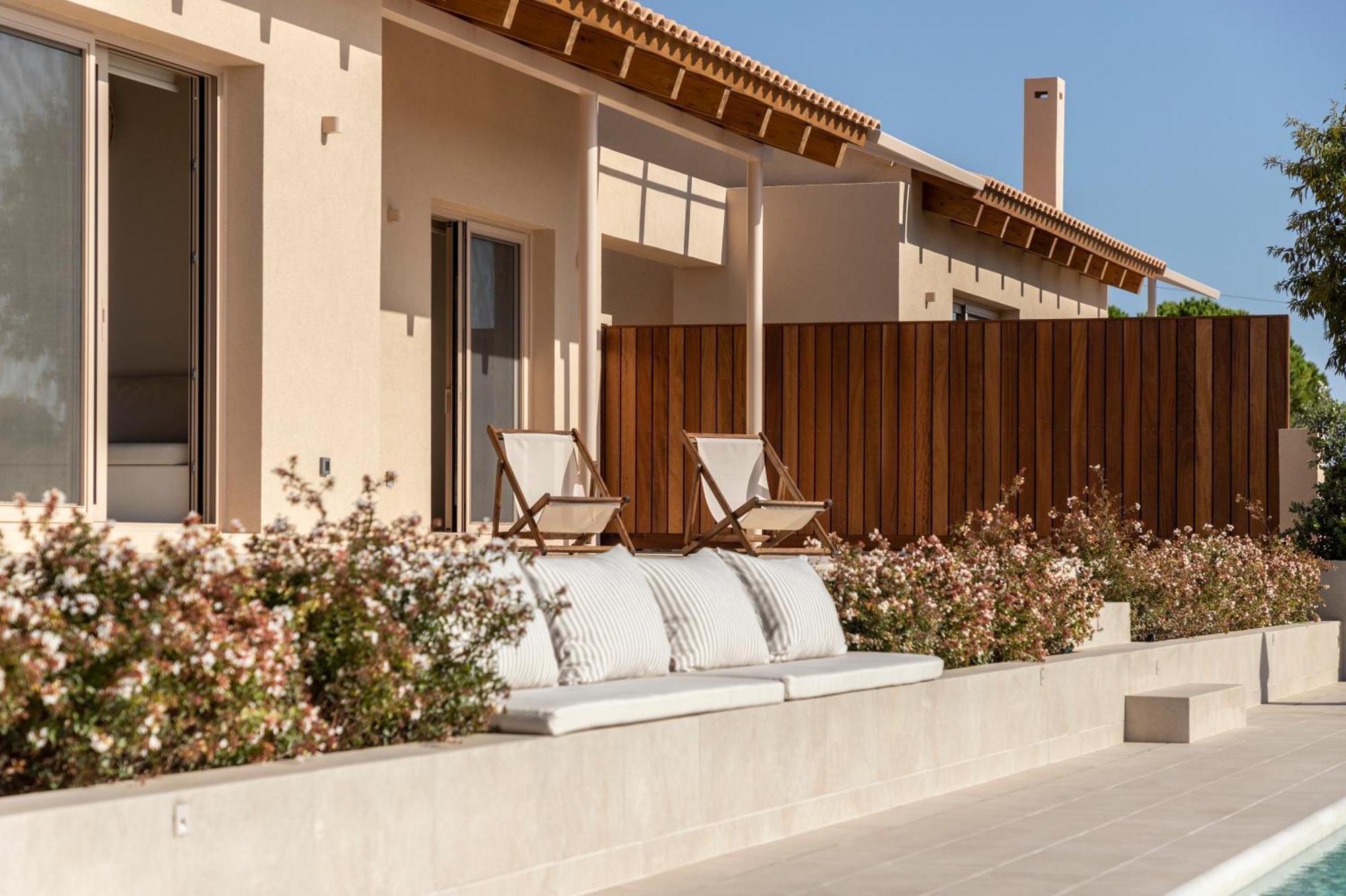 Avertosia Luxury Villas Argostoli  Bagian luar foto