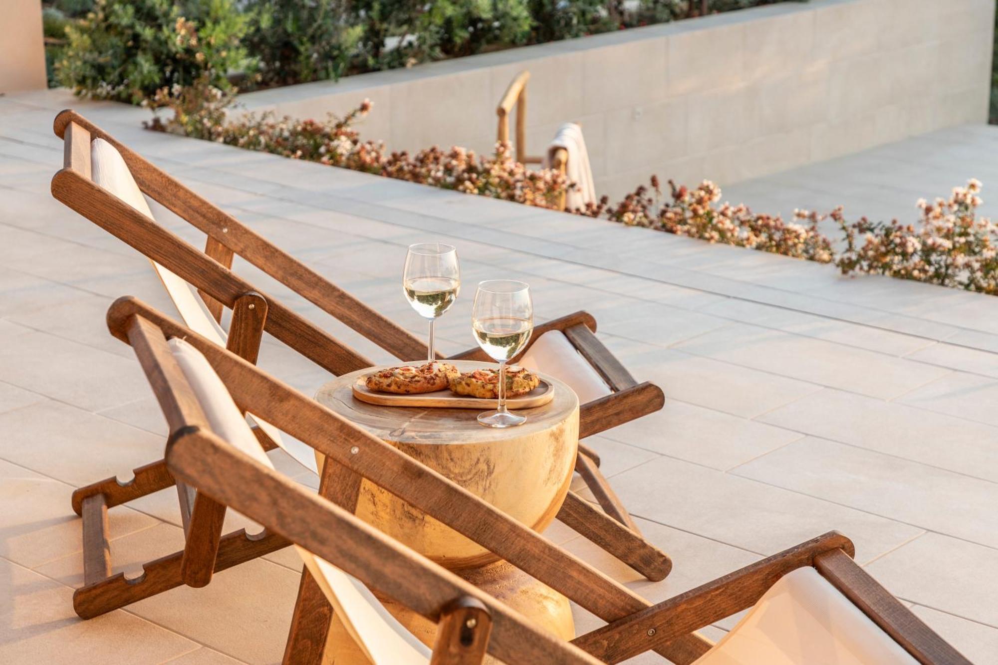 Avertosia Luxury Villas Argostoli  Bagian luar foto