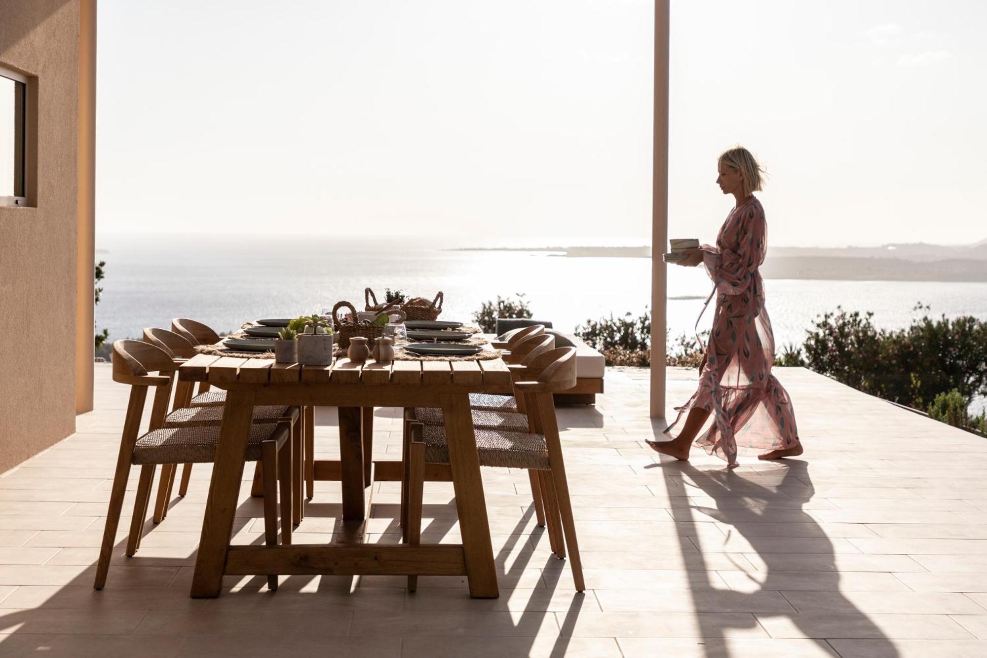 Avertosia Luxury Villas Argostoli  Bagian luar foto