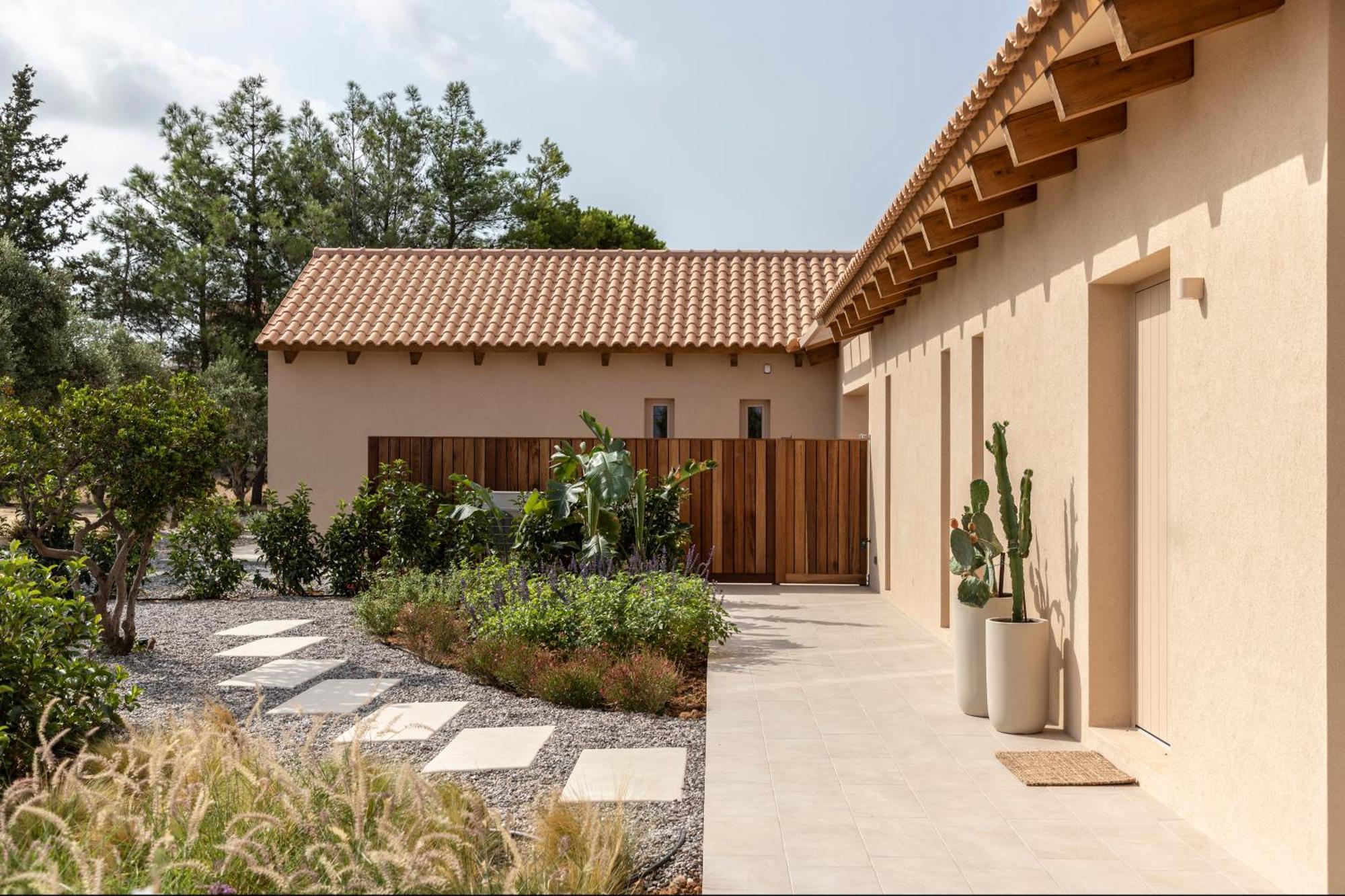 Avertosia Luxury Villas Argostoli  Bagian luar foto